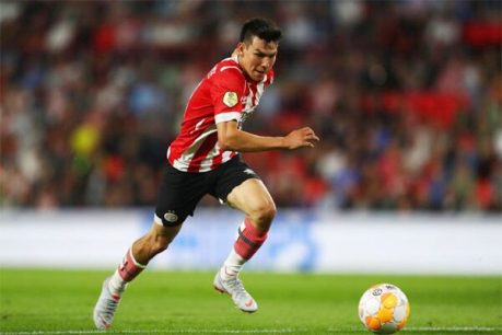 PSV Eindhoven vs. Excelsior – Análisis, cuotas y resultados del partido – 7/12/2018