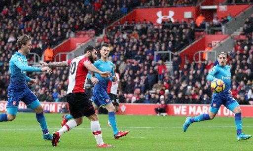 Southampton vs. Leicester City – Análisis, cuotas y resultados del partido – 13/12/2017