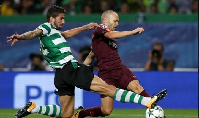 Sporting Portugal vs. FC Porto – Análisis, cuotas y resultados del partido – 01/10/2017