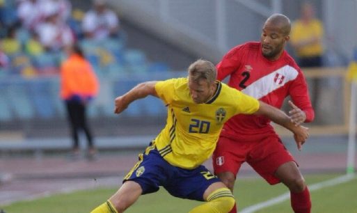 Suecia vs. Corea del Sur – Análisis, cuotas y resultados del partido – 18/06/2018