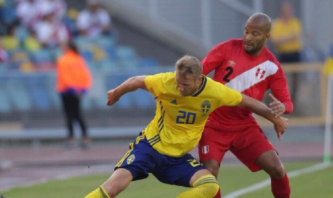 Suecia vs. Corea del Sur – Análisis, cuotas y resultados del partido – 18/06/2018