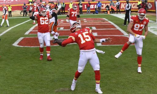 Jefes de Kansas City vs Bills de Búfalo – Análisis, cuotas y resultados del partido – 24/01/2021