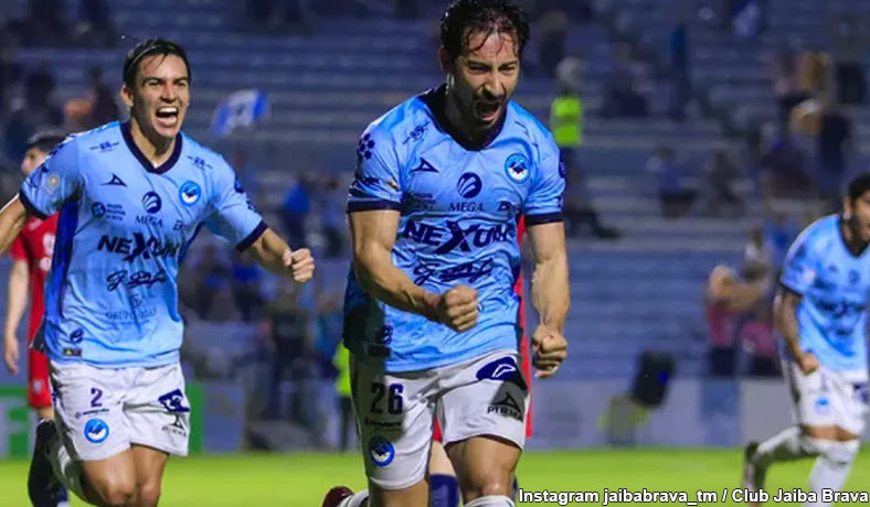 Tampico vs Leones Negros: Picks para el juego de ida de la Final de la Liga Expansión