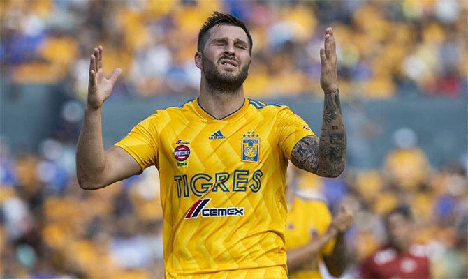 Tigres UANL vs. Deportivo Toluca – Análisis, cuotas y resultados del partido – 11/08/2018