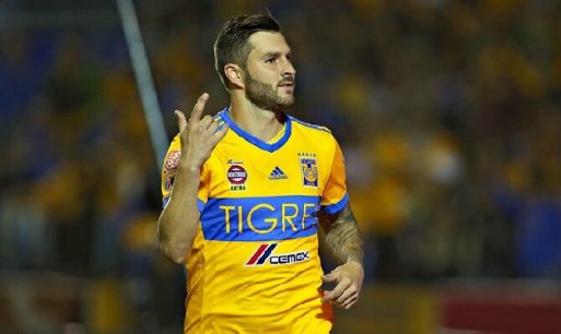 Tigres vs. Cruz Azul – Análisis, cuotas y resultados del partido – 14/4/2018