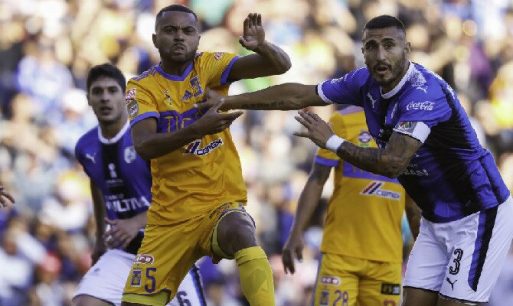 Tigres vs. Pachuca – Análisis, cuotas y resultados del partido – 27/01/2018