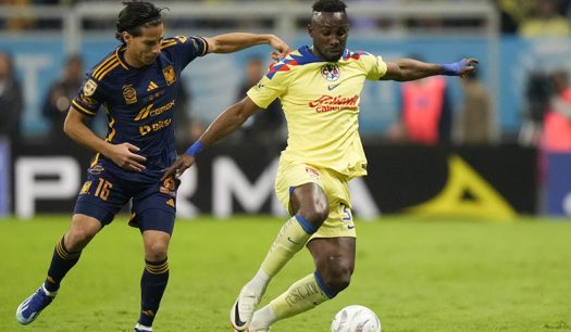 Cuotas del Tigres vs America: ¿Podrán los regios romper el dominio de las Águilas?