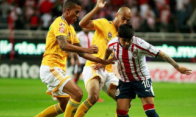Previa para apostar en el Tigres Vs Pumas