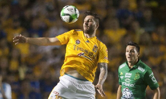 Previa para apostar en el León vs Tigres UANL