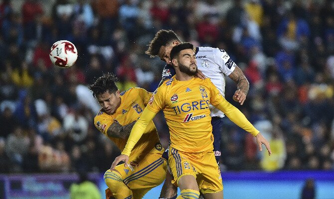 Previa para apostar en el Tigres vs Guadalajara