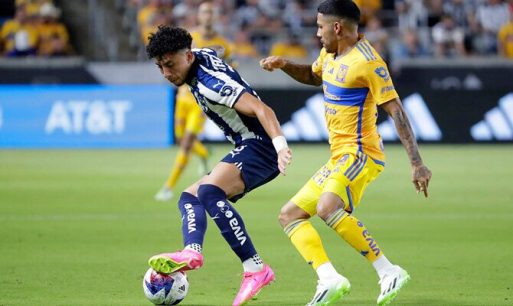Tigres vs Rayados: Cuotas y picks para un Clásico Regio calientito