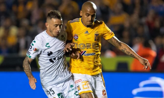 Previa para apostar en el Tigres UANL vs Pumas UNAM