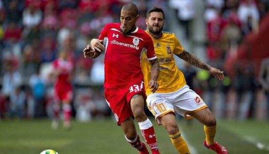 Tigres UANL vs. Santos Laguna – Análisis, cuotas y resultados del partido – 02/02/2019