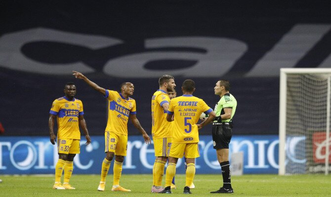 Tigres vs Ulsan Hyundai – Análisis y cuotas del partido – 04/02/2021