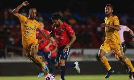 Tigres UANL vs. Cruz Azul – Análisis, cuotas y resultados del partido – 26/10/2019