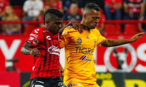 Tigres UANL vs. Cruz Azul – Análisis, cuotas y resultados del partido – 18/09/2019