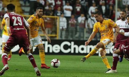 Tigres UANL vs. Pachuca – Análisis, cuotas y resultados del partido – 02/03/2019