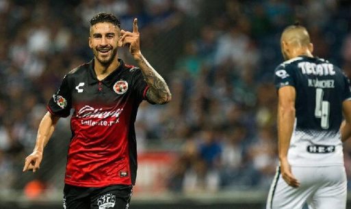 Club Tijuana vs. Toluca – Análisis, cuotas y resultados del partido – 10/05/2018