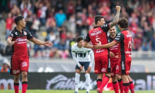 Club Tijuana vs. Club América – Análisis, cuotas y resultados del partido – 15/09/2017