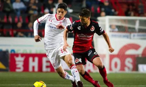 Club Tijuana vs. Guadalajara – Análisis, cuotas y resultados del partido – 21/07/2018