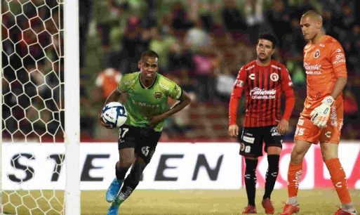 Club Tijuana vs. Monterrey – Análisis, cuotas y resultados del partido – 08/11/2019