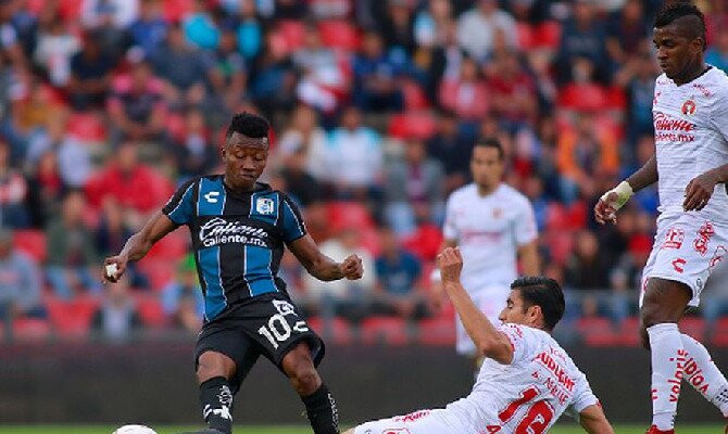 Previa para apostar en el Club Tijuana vs América