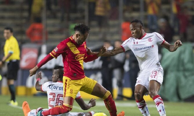 Toluca vs. Monarcas – Análisis, cuotas y resultados del partido – 06/05/2018