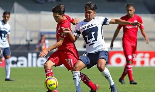 América vs. Toluca – Análisis, cuotas y resultados del partido – 17/03/2018