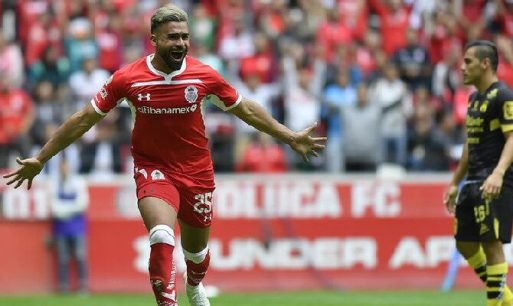 Puebla vs. Toluca – Análisis, cuotas y resultados del partido – 27/07/2018