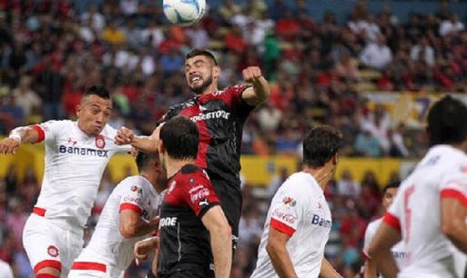 Toluca vs. Cruz Azul – Análisis, cuotas y resultados del partido – 28/01/2018