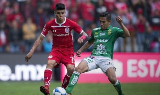 Toluca vs. Santos Laguna – Análisis, cuotas y resultados del partido – 02/09/2018