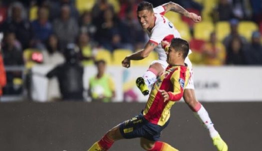 Toluca vs. Puebla – Análisis, cuotas y resultados del partido – 12/01/2019