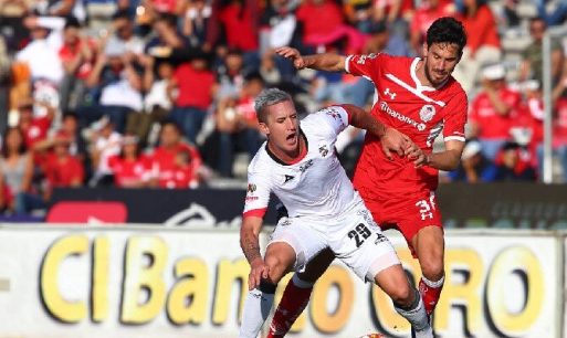 Toluca vs. América – Análisis, cuotas y resultados del partido – 29/11/2018