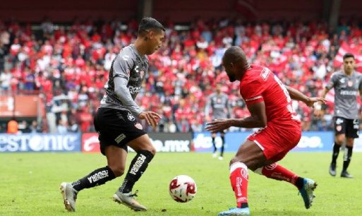 Atlas vs. Toluca – Análisis, cuotas y resultados del partido – 20/01/2020