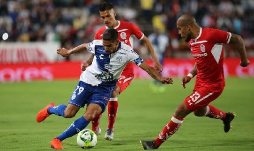 Toluca vs. Monterrey – Análisis, cuotas y resultados del partido – 07/04/2019