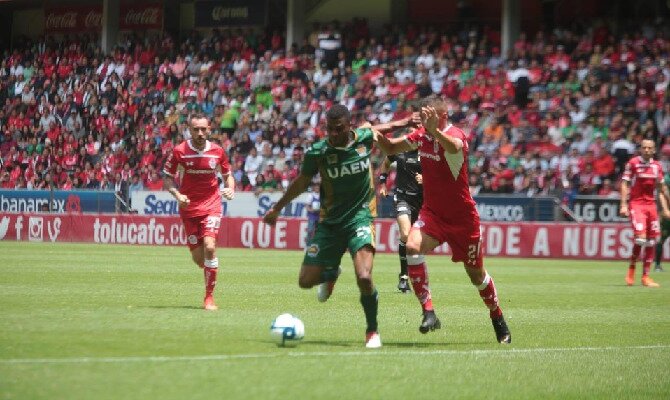 Previa para apostar en el Toluca vs Querétaro