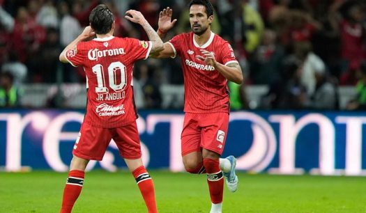 Toluca vs Pumas: Momios para el duelo de la Jornada 5 en la capital mexiquense