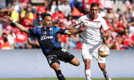 Toluca vs. América – Análisis, cuotas y resultados del partido – 21/04/2019