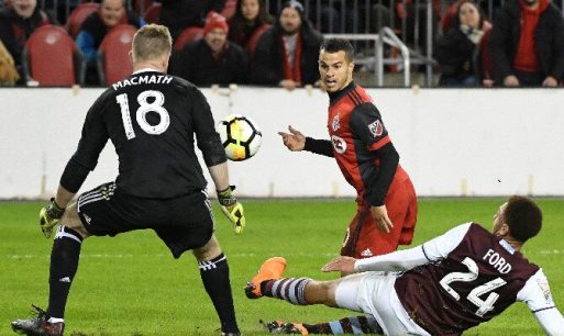 Toronto FC vs. Tigres – Análisis, cuotas y resultados del partido – 07/03/2018
