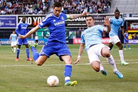 Chelsea vs. Manchester City – Análisis, cuotas y resultados del partido – 8/12/2018