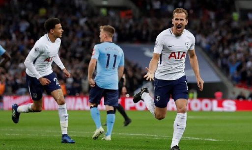 Tottenham vs. Leicester City – Análisis, cuotas y resultados del partido – 13/05/2018