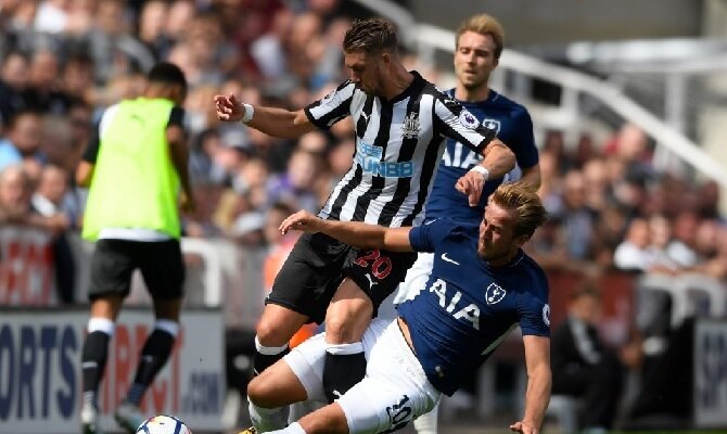 Tottenham vs. Wimbledon – Análisis, cuotas y resultados del partido – 7/1/2018