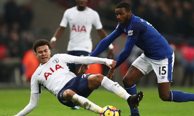 Southampton vs. Tottenham Hotspur – Análisis, cuotas y resultados del partido – 21/01/2018