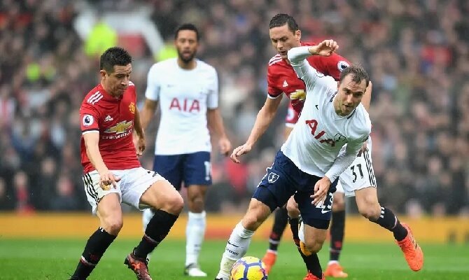 Tottenham vs. West Ham United – Análisis, cuotas y resultados del partido – 4/1/2018
