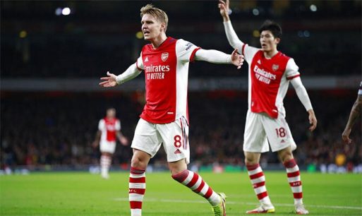 Tottenham Y Arsenal Por Una Victoria En El Derby Del Norte De Londres