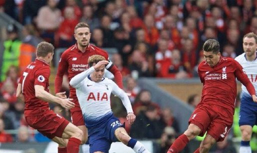Tottenham vs. Liverpool – Análisis, cuotas y resultados del partido – 01/06/2019