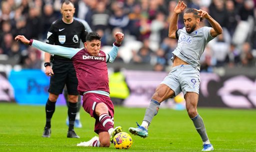 Apuestas de Tottenham vs West Ham: Derbi londinense en la Premier League