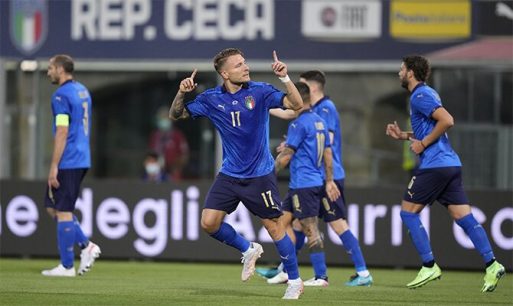 Turquía vs Italia – Análisis y pronósticos – 11/06/2021