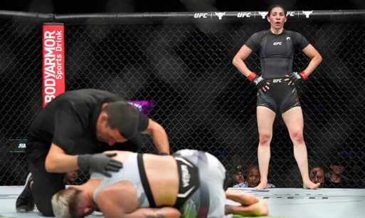 UFC 289 Nunes vs Aldana: Análisis y picks para la velada en Vancouver