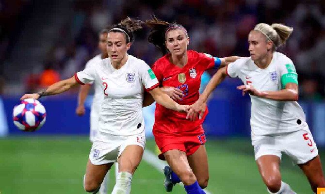 Previa para apostar en el Estados Unidos vs Holanda